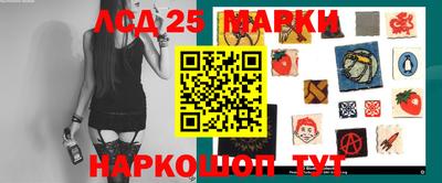 гашик Берёзовский